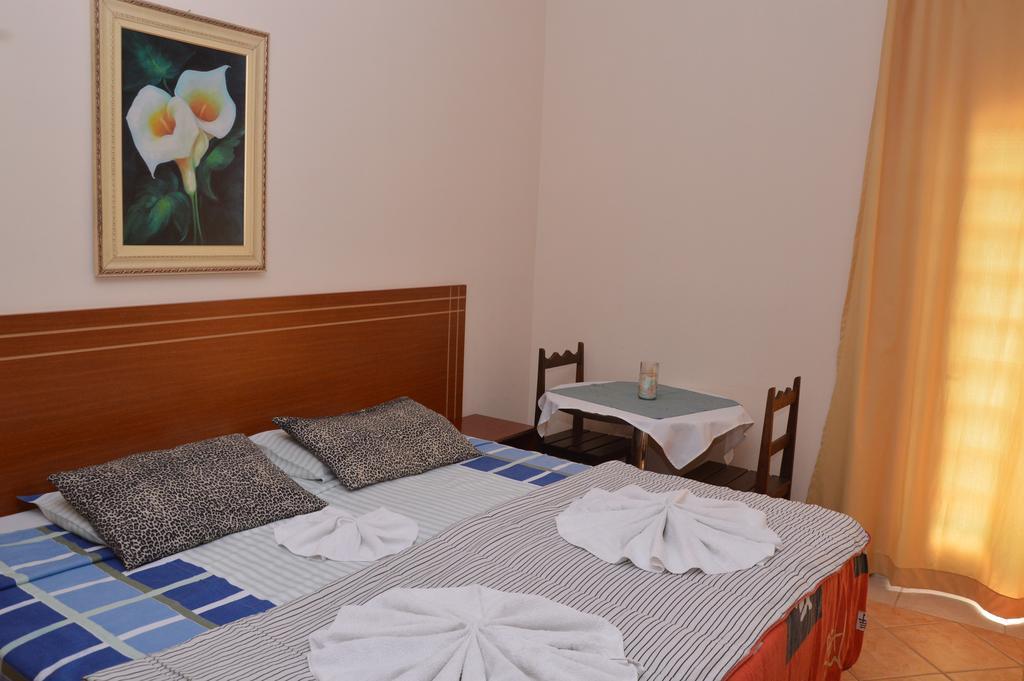 Pousada Hotel Casarao Serra Negra Kültér fotó