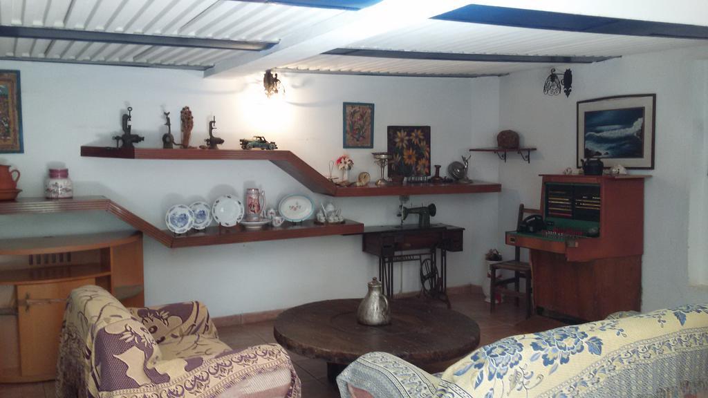 Pousada Hotel Casarao Serra Negra Kültér fotó