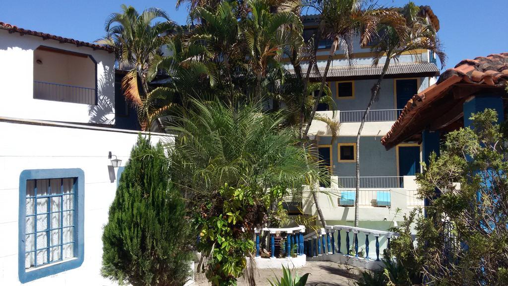 Pousada Hotel Casarao Serra Negra Kültér fotó