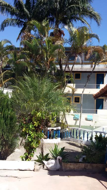 Pousada Hotel Casarao Serra Negra Kültér fotó